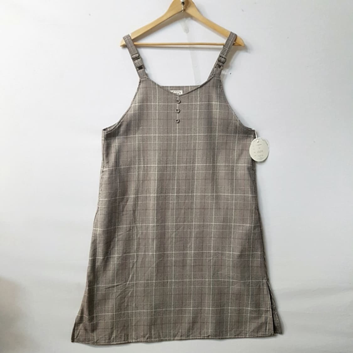 [새상품] colopuca 원피스 상품이미지1