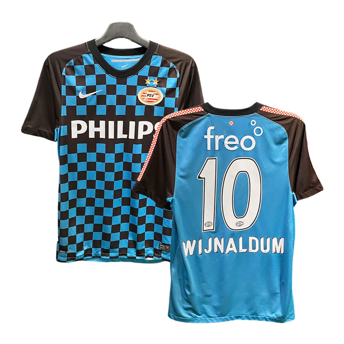 11/13 PSV 어웨이 바이날둠 (S) 상품이미지1