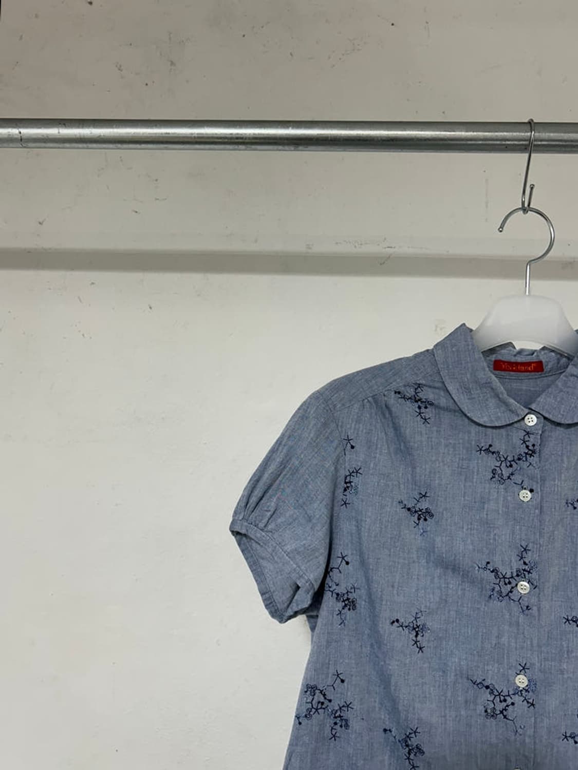 vtg top 상품이미지2