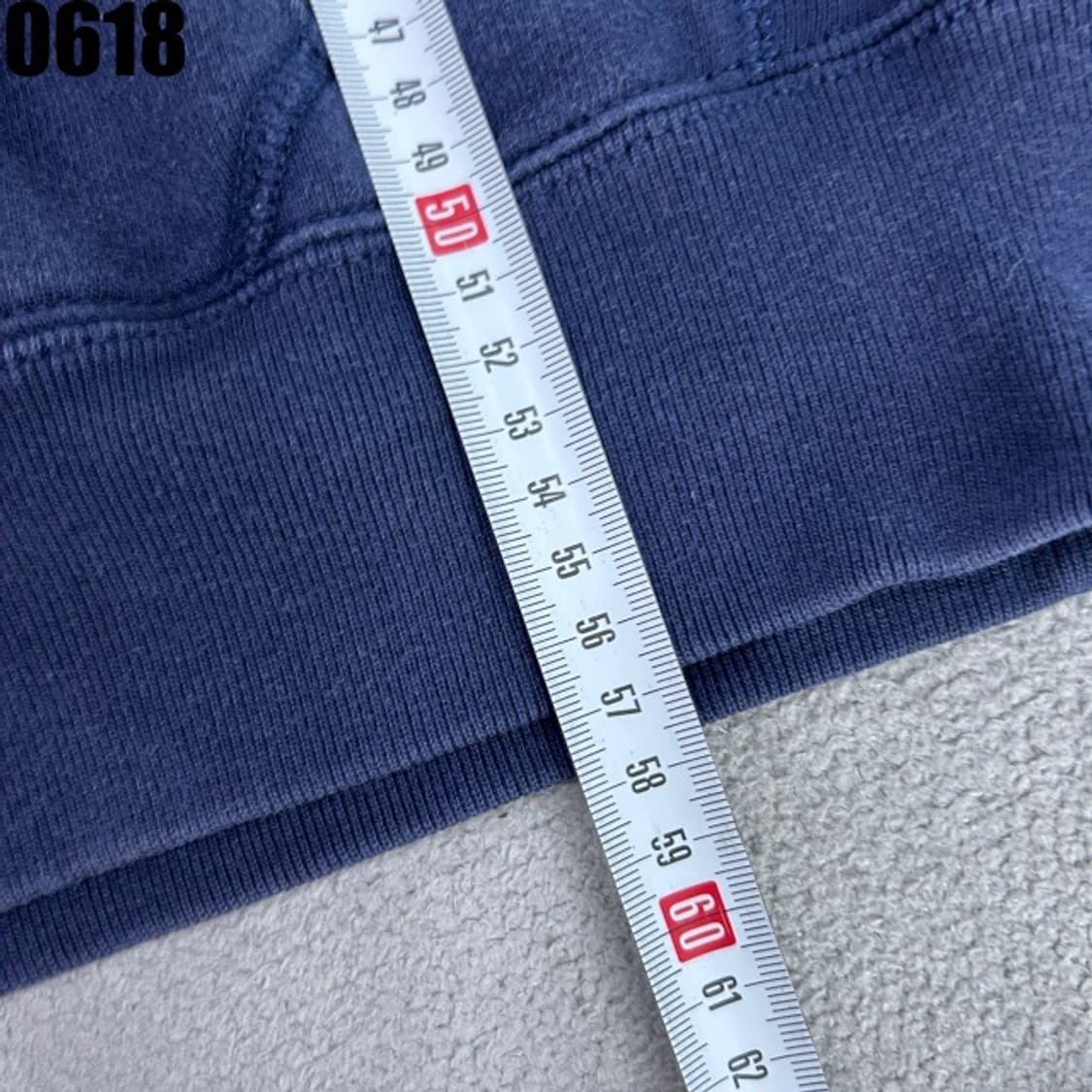 폴로 후드티  상품이미지5