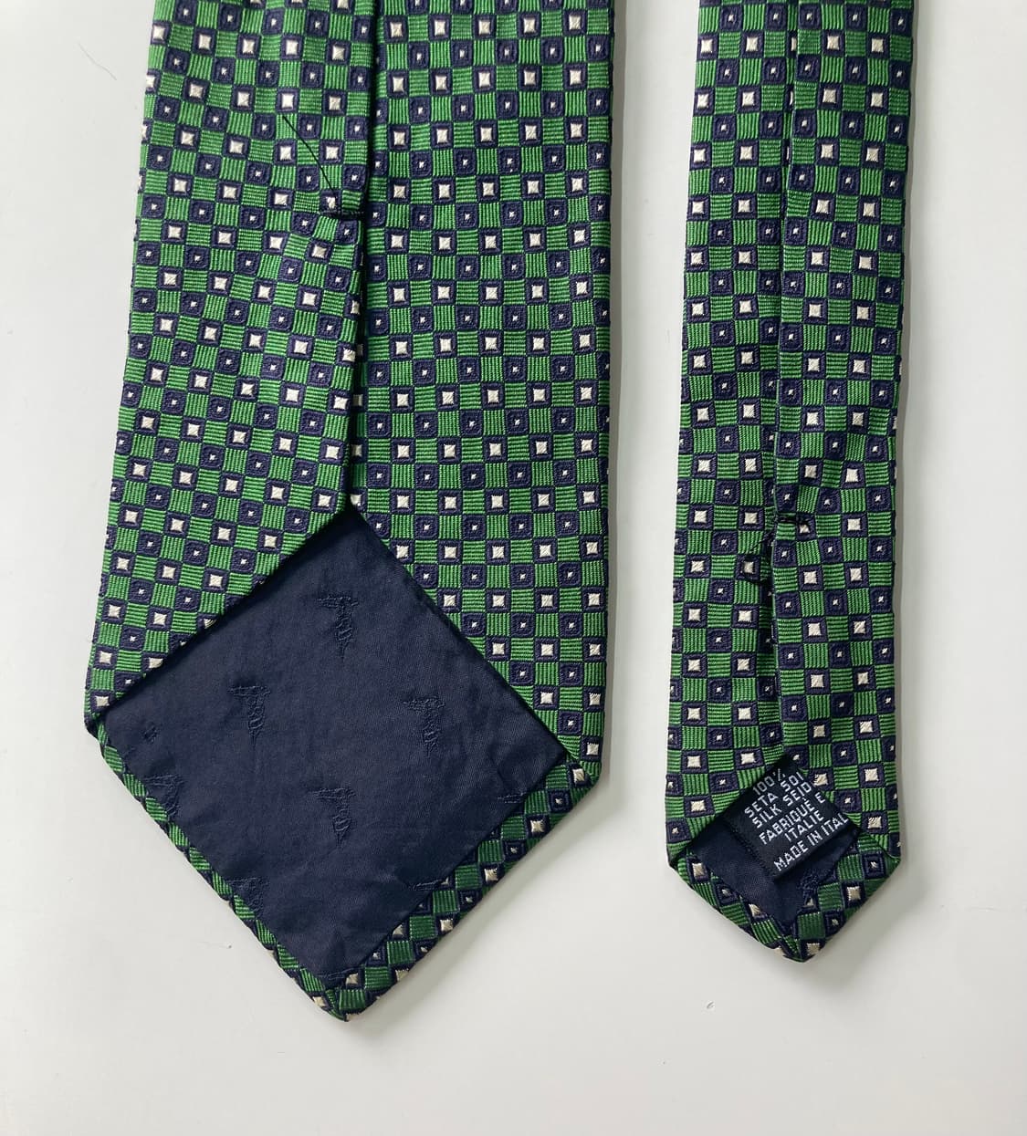 트루사르디 넥타이 상품이미지5