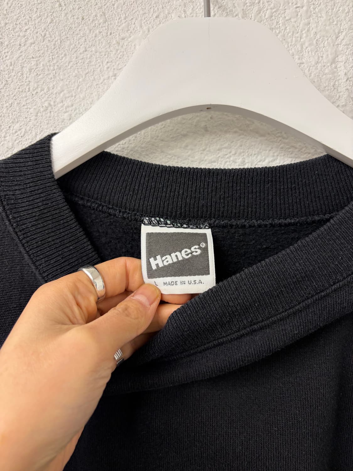 Hanes 상품이미지3