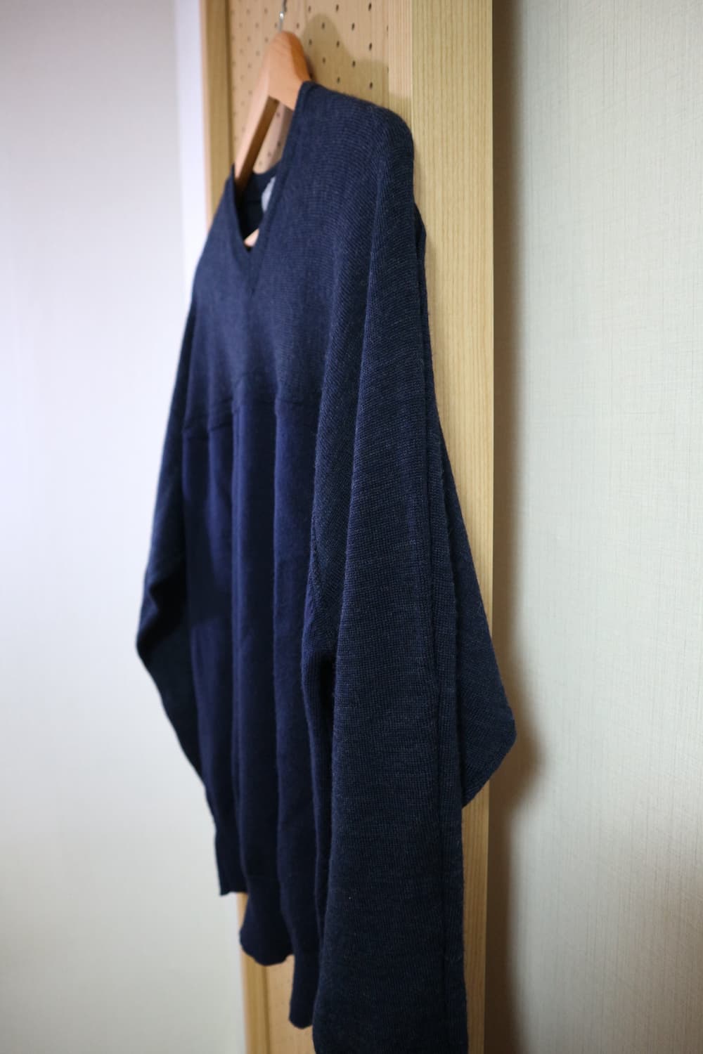 Tanaka Homme 1999 Knit 상품이미지4