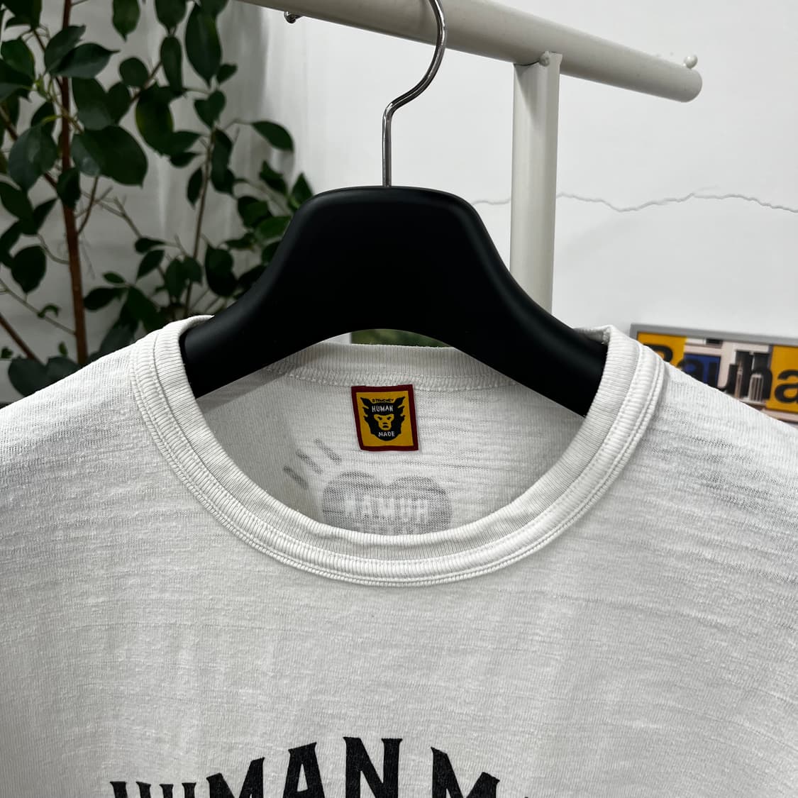 휴먼메이드 반팔티셔츠 XL 상품이미지3