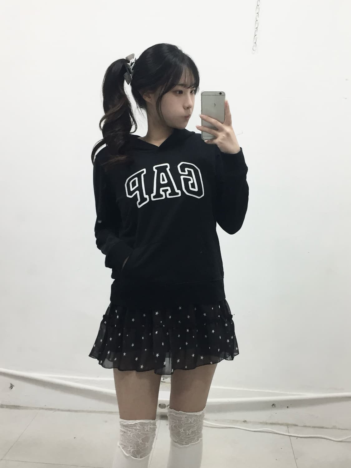 [GAP] 코디셋 ! 갭 우주맛 별 도트 코디셋 상품이미지1