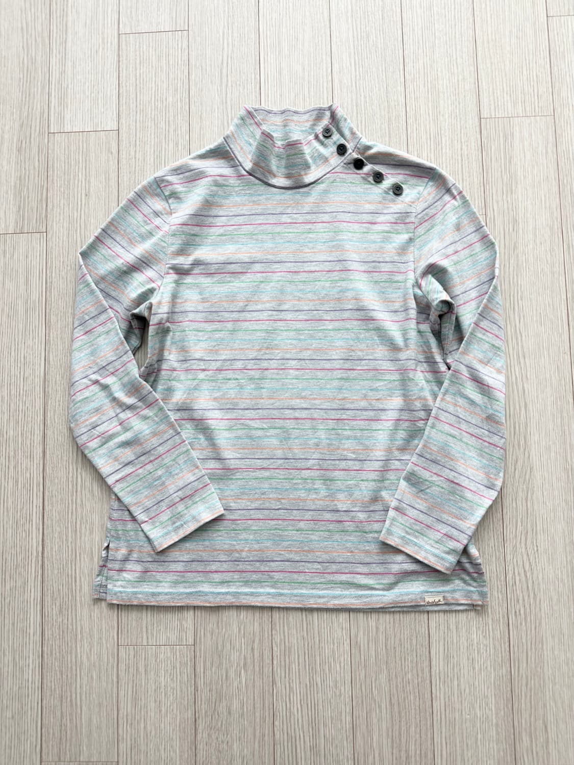 jpn 히피 모리걸 하구미 스즈코 아오이유우 레이어드 코디세트 상품이미지3