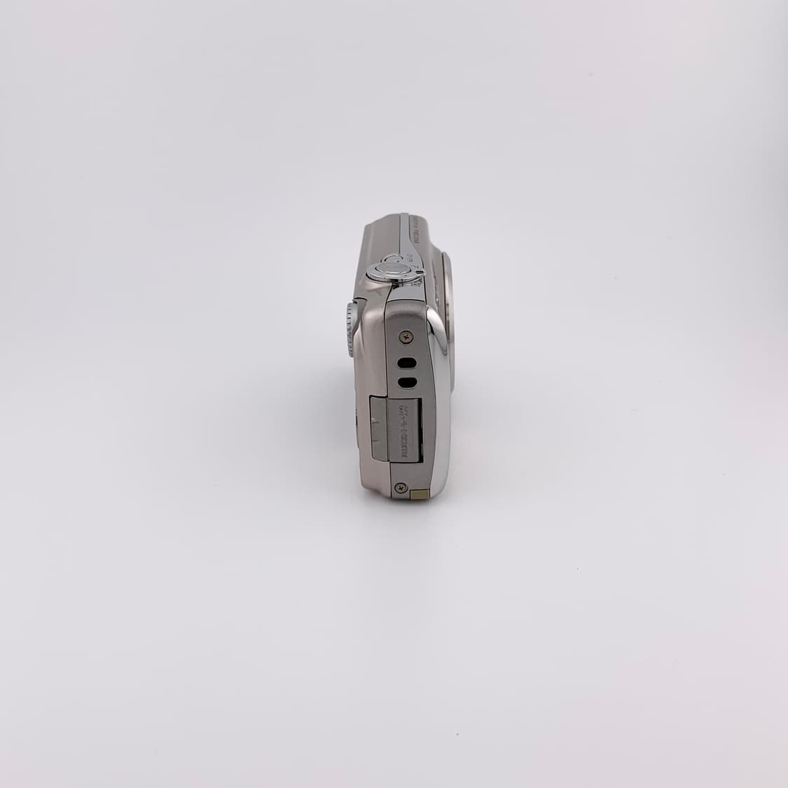 초미품 풀박스✨) 후지필름 파인픽스 F80 EXR 실버 상품이미지4