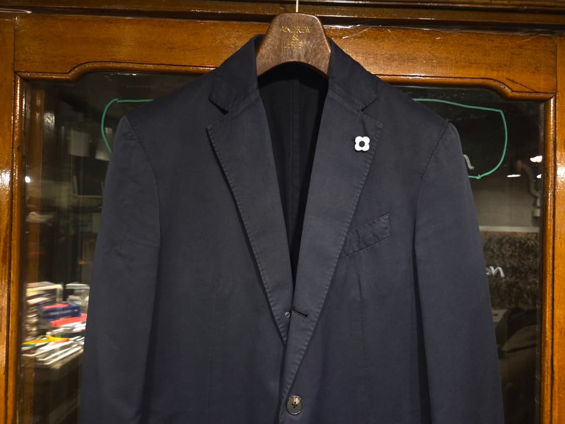 라르디니 테일러드 자켓 상품이미지2