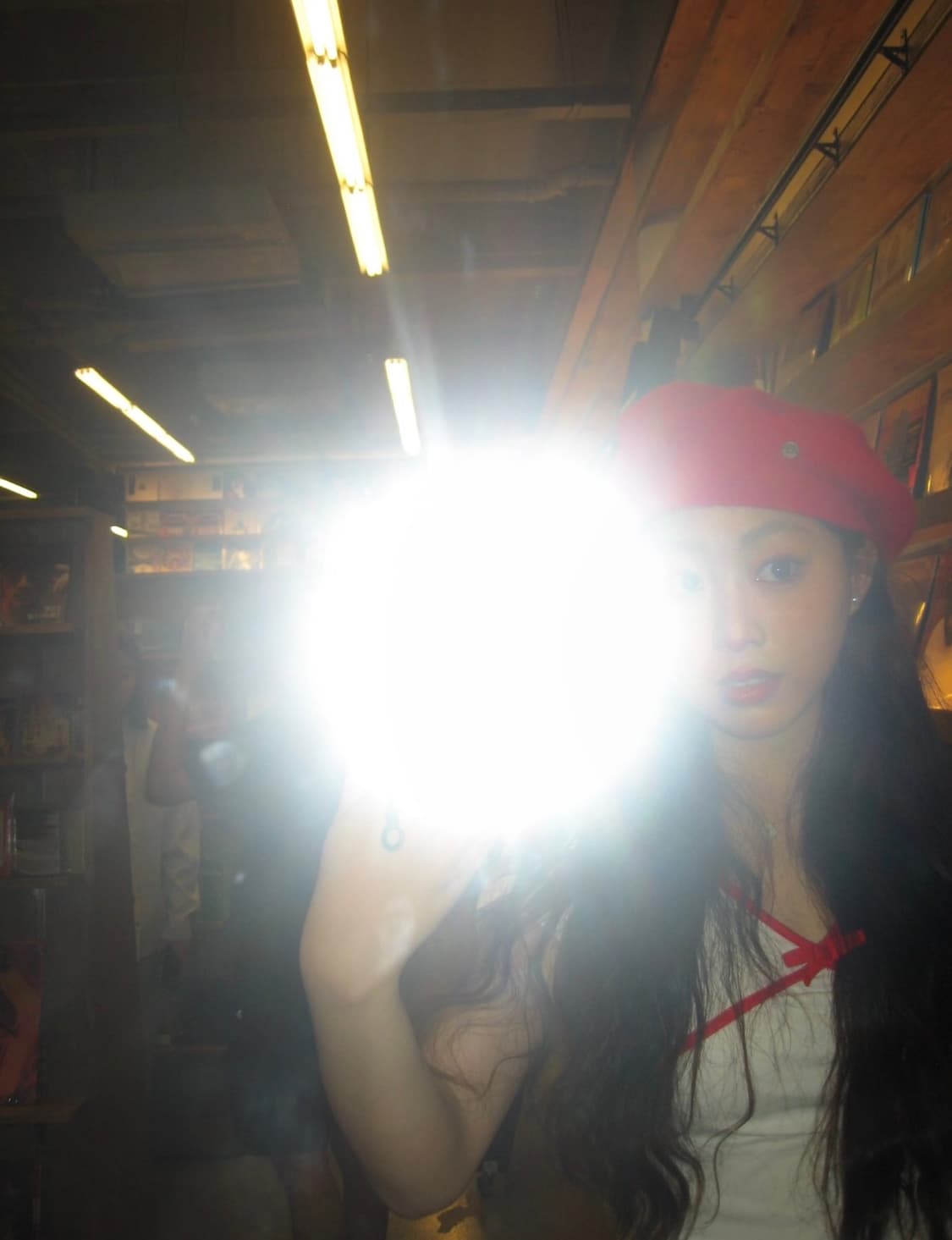 캐논 익시 600 (캐논 익서스 700 IXUS 700) 빈티지 디카 상품이미지4