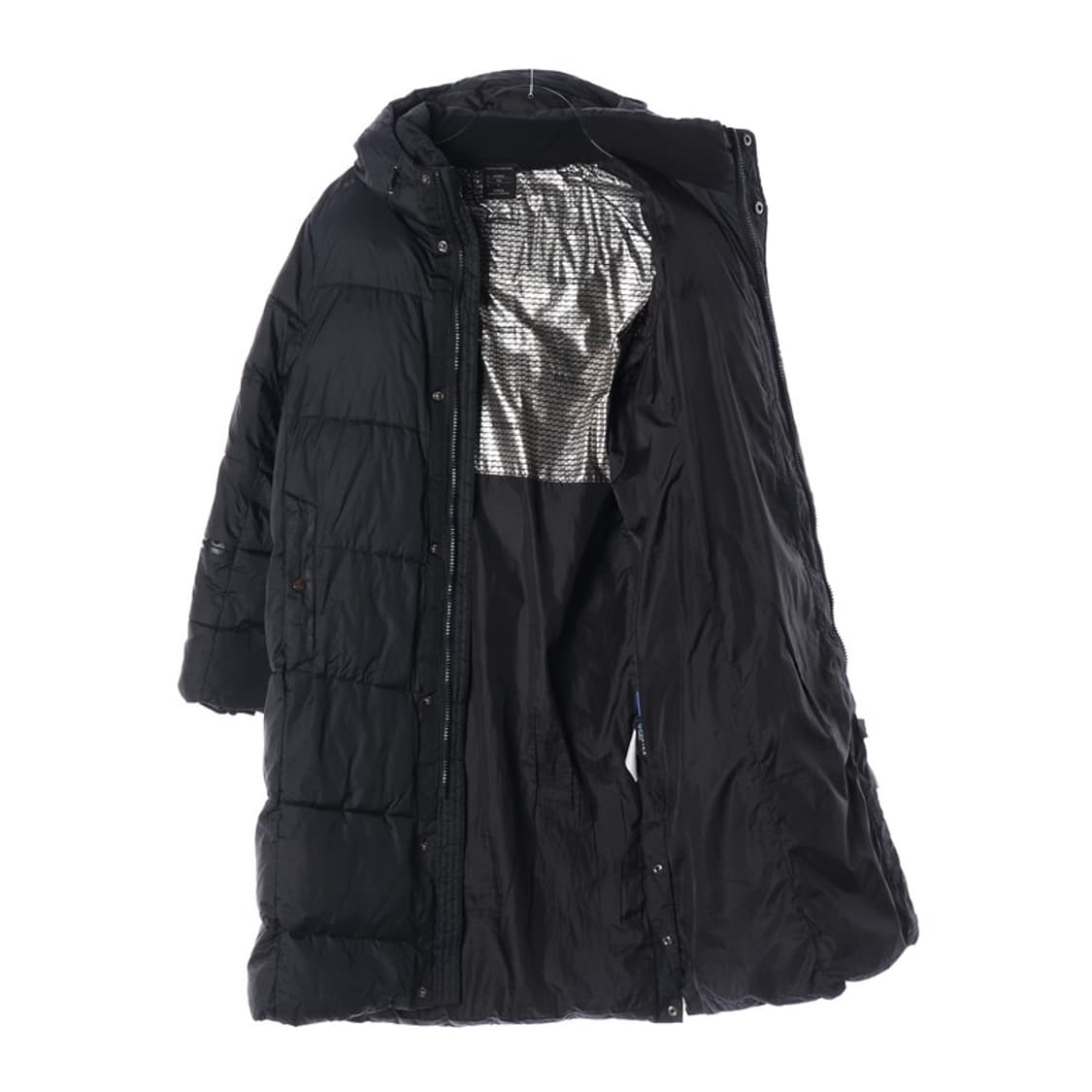 스케쳐스 롱패딩 L 상품이미지2