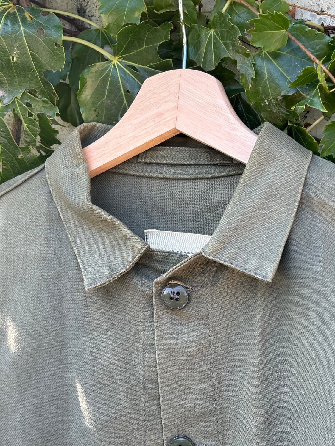 Zucca Travail French Work Jacket 상품이미지4
