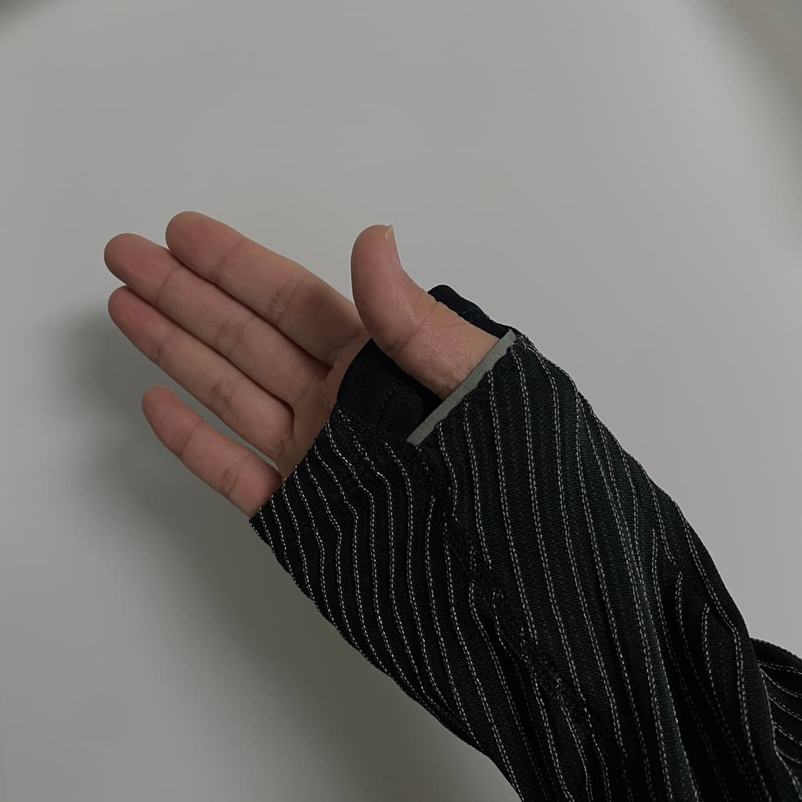 나이키 러닝 디비전 탑 L 상품이미지6