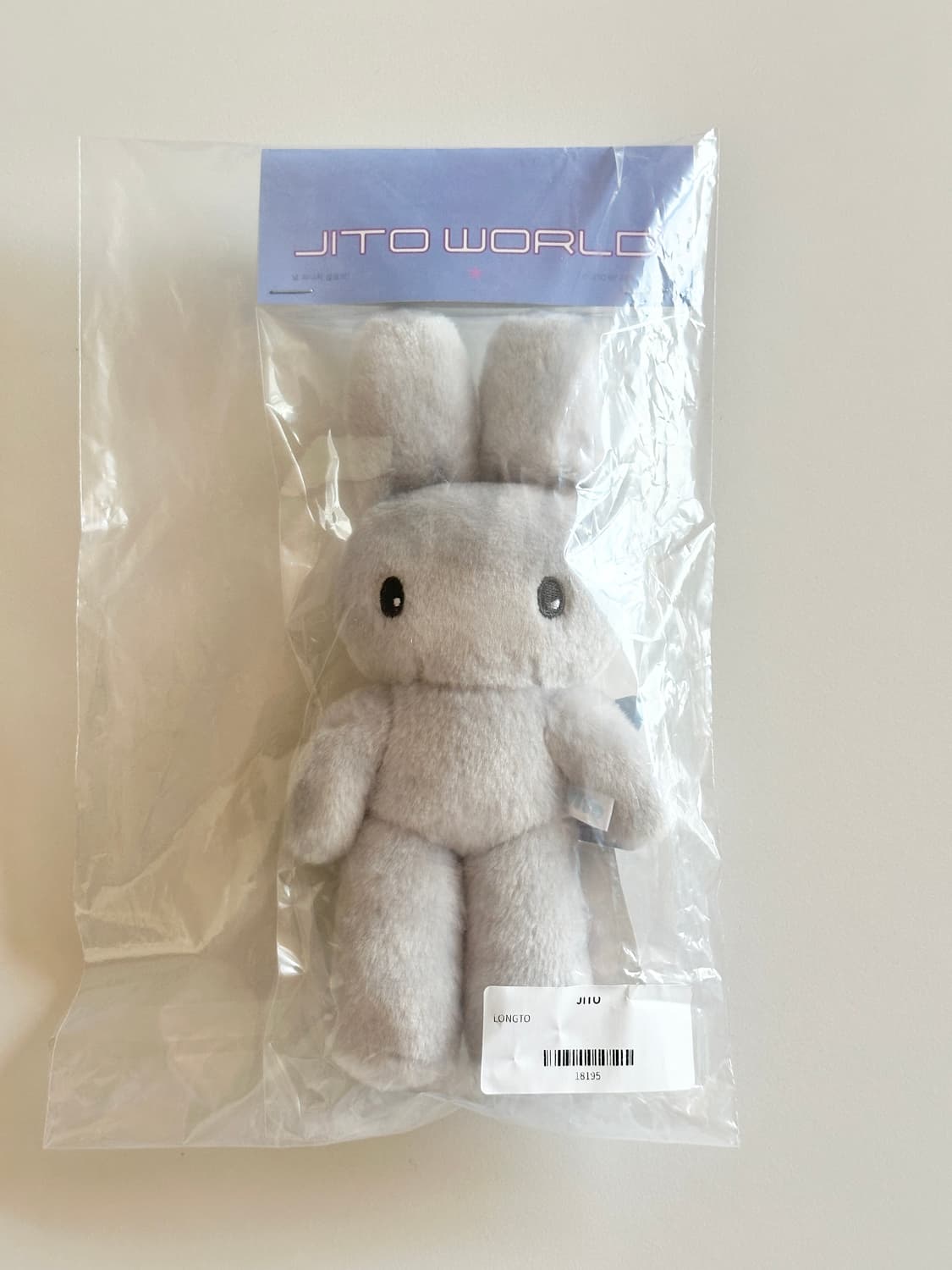 [새상품] 지초이 롱토 상품이미지2