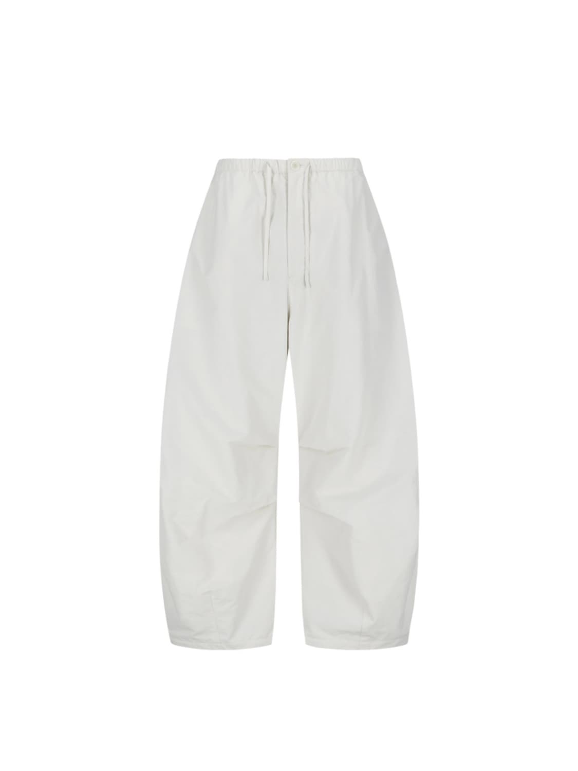 아모멘토 드로우스트링 퍼티그 팬츠 상품이미지2