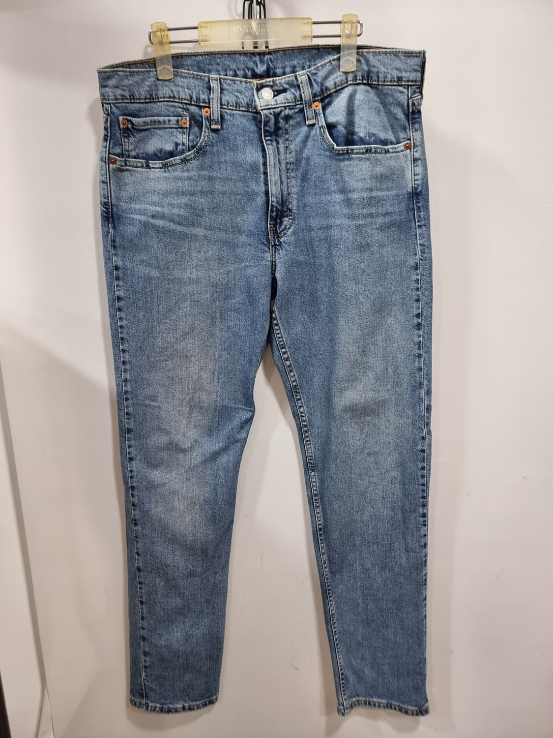 리바이스 데님팬츠 (D74 상품이미지1