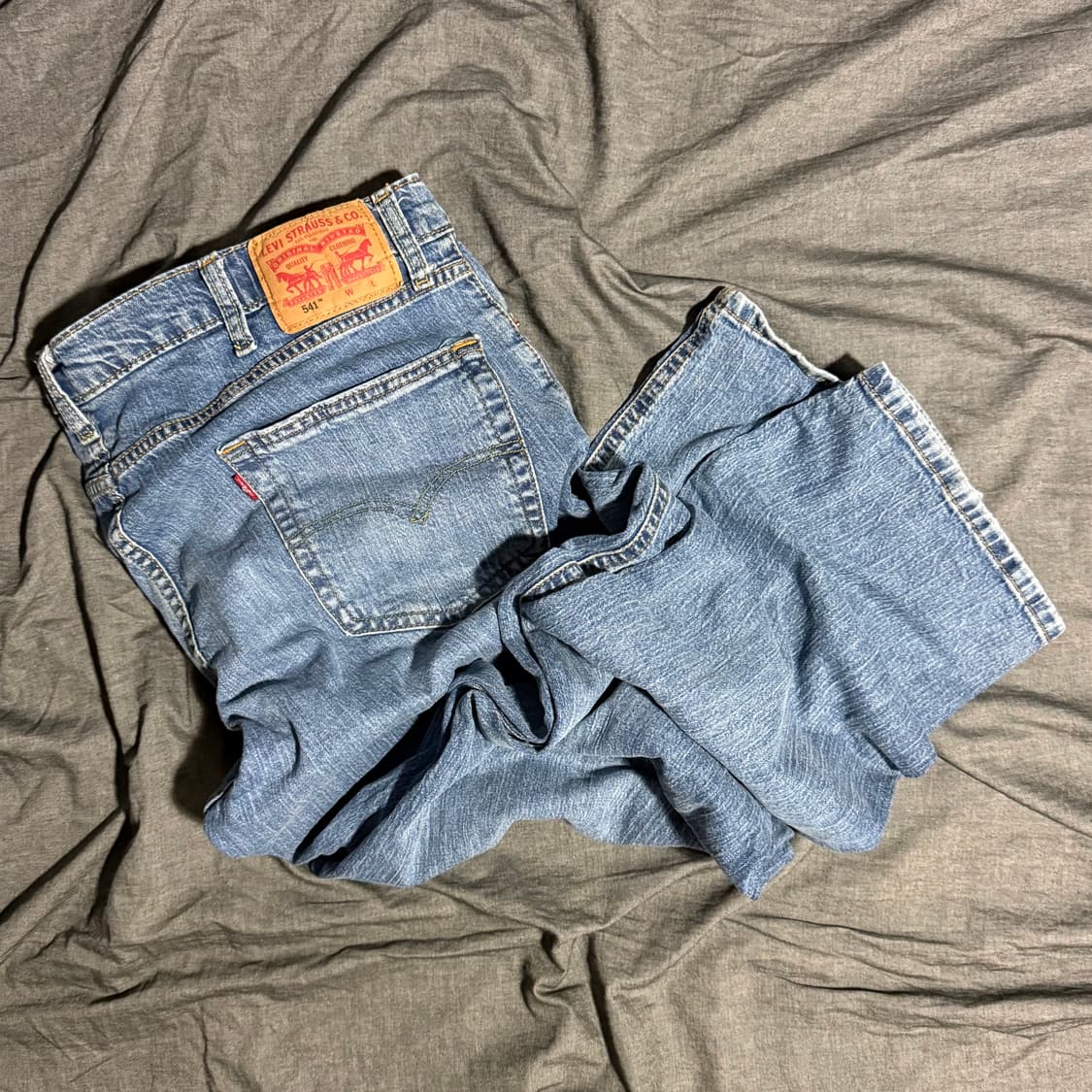 541 Pants 상품이미지1