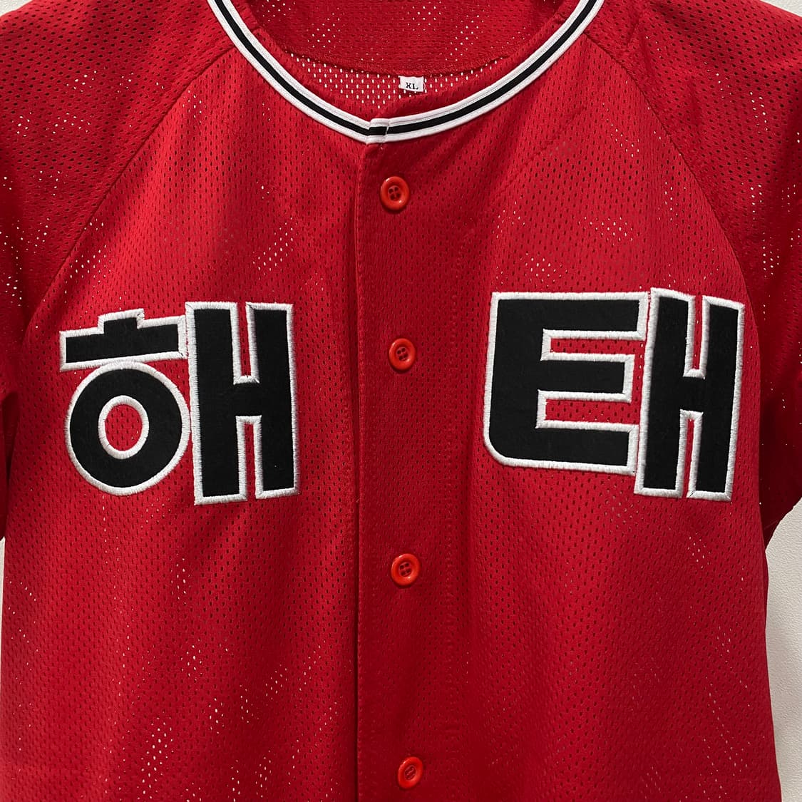 해태타이거즈 선동열 유니폼 상품이미지6