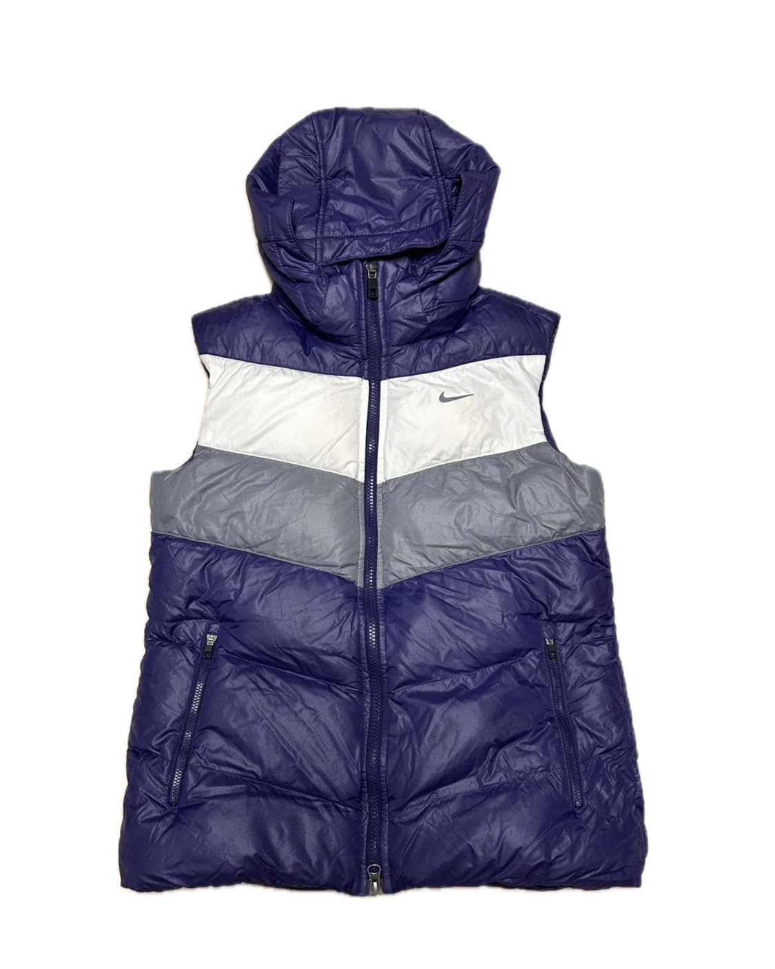 올드빈티지 나이키 패딩조끼 상품이미지1