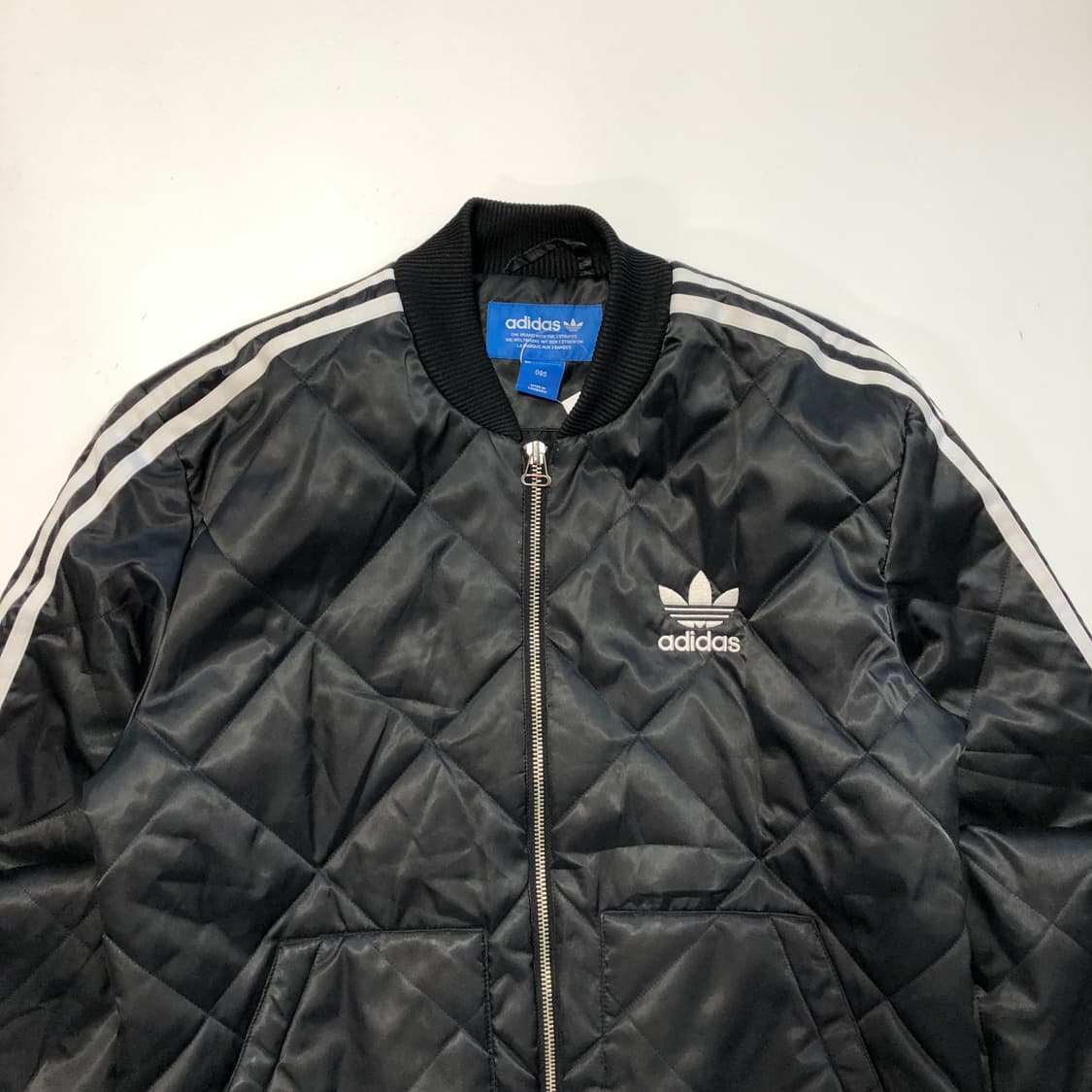 아디다스 봄버자켓 상품이미지4
