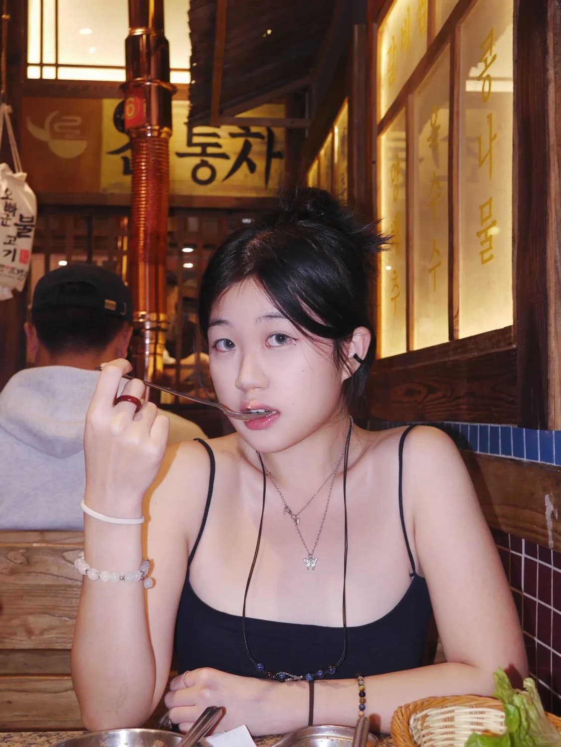 파나소닉 루믹스 GF6 화이트 / 14-42mm  상품이미지9