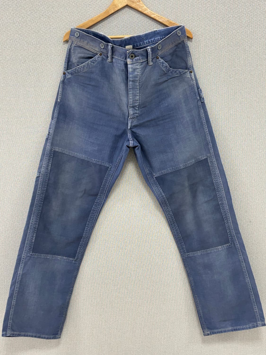 더블알엘 카펜터 팬츠 상품이미지1