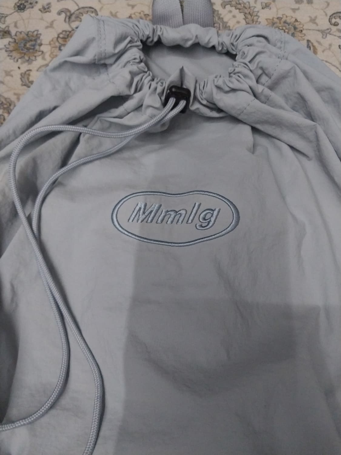 MMLG rucksack 상품이미지3