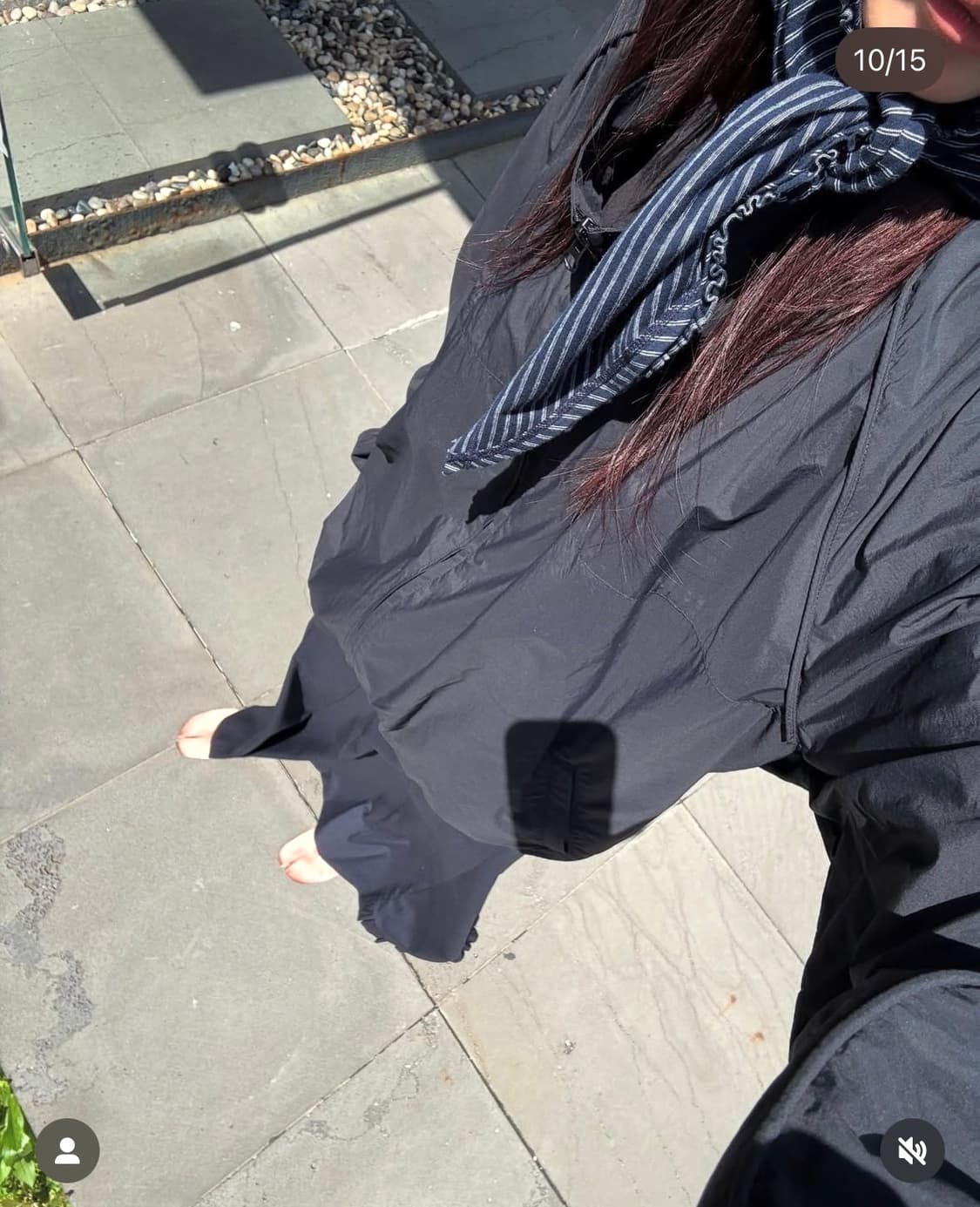 LCDC 엘씨디씨 OVERSIZED TRACK JACKET 상품이미지4