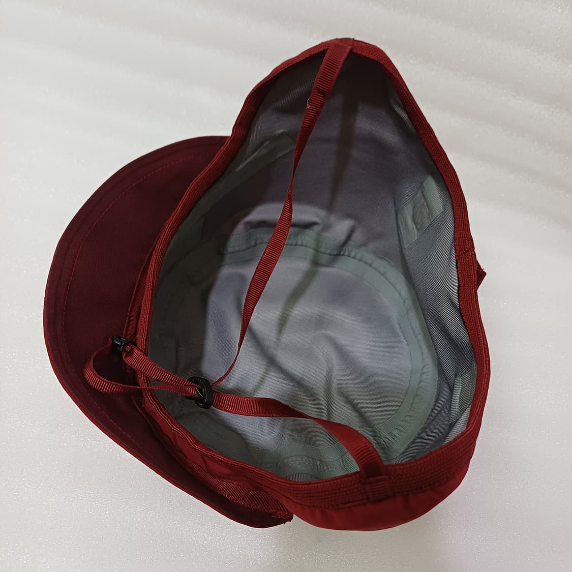 클라터뮤젠 등산 모자 방수 귀달이 귀마개 캡 얇고경량 공용 사랑봉봉 상품이미지4