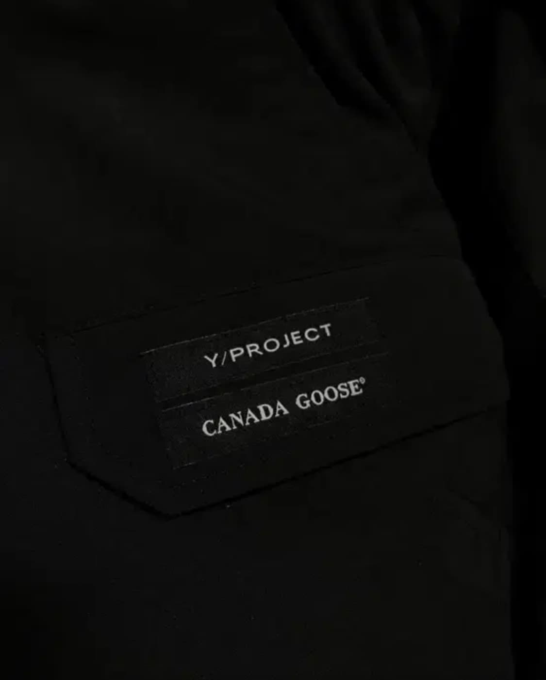 와이프로젝트 캐나다구스 칠리왁 M 상품이미지6