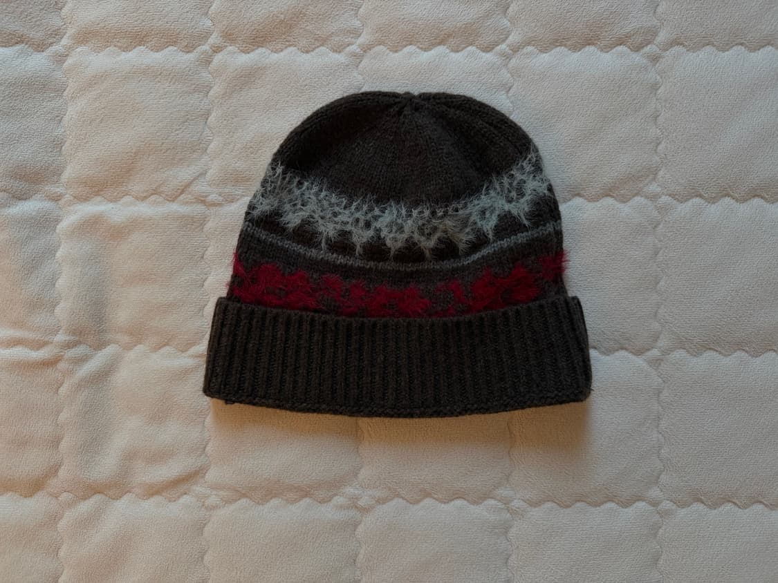 아모멘토 비니 상품이미지1