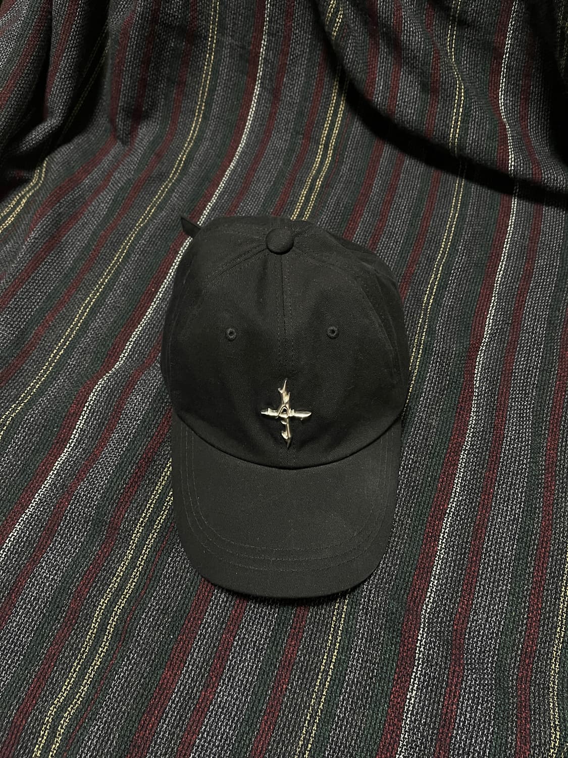 Not4nerd cap 상품이미지1