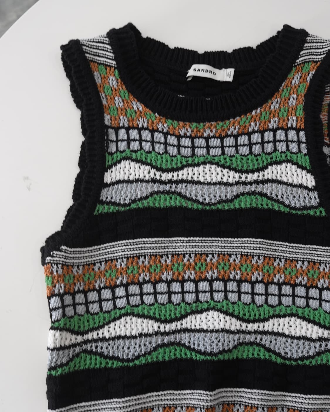 Sandro 상품이미지3