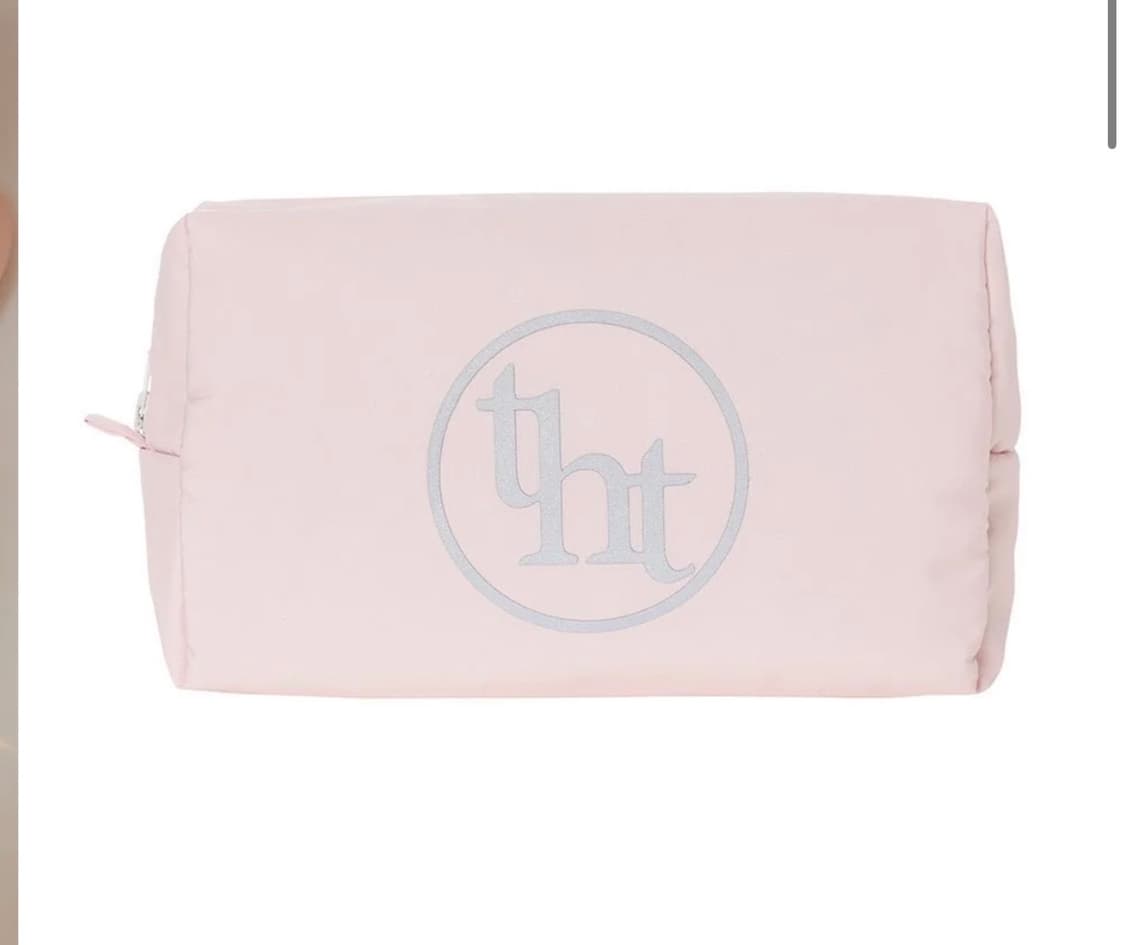 쓰리타임즈 베베스퀘어파우치 판매해요 상품이미지1