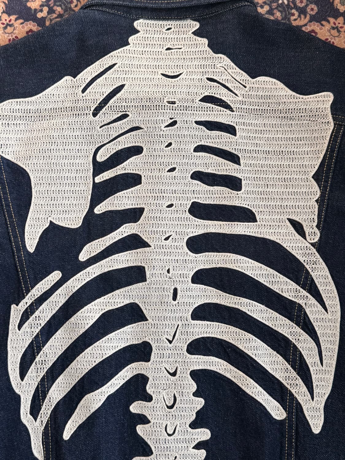 [46,34] 캐피탈 본 셋업 상품이미지9