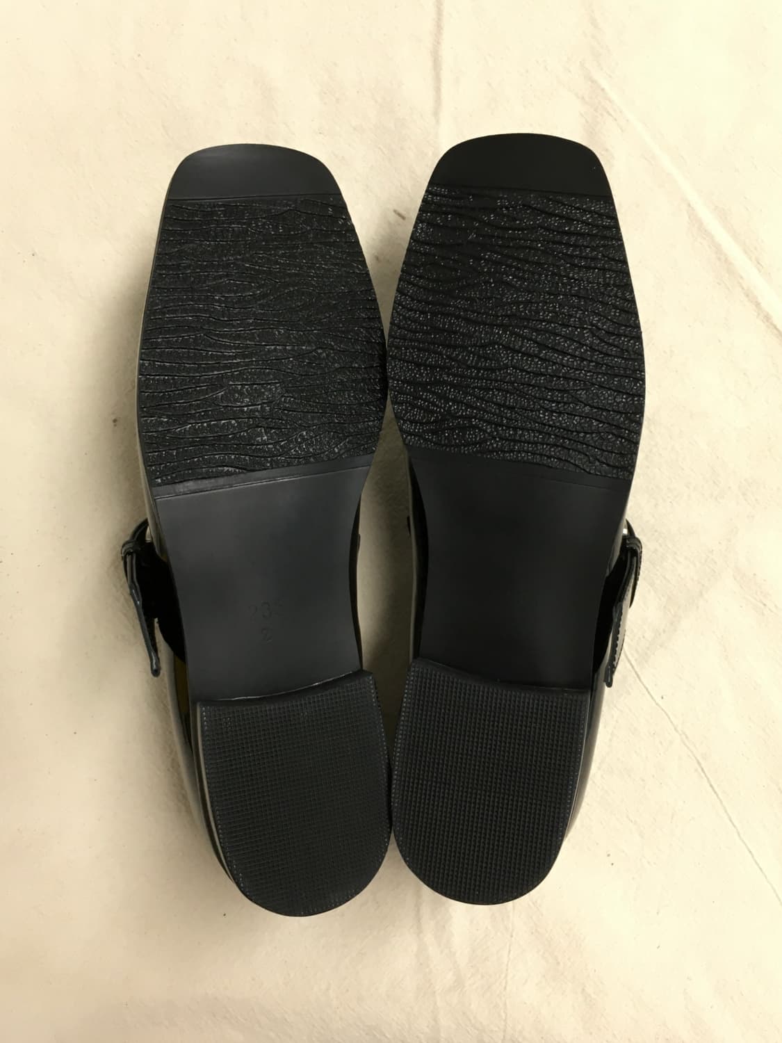 렌디 T스트랩 로퍼1 상품이미지3