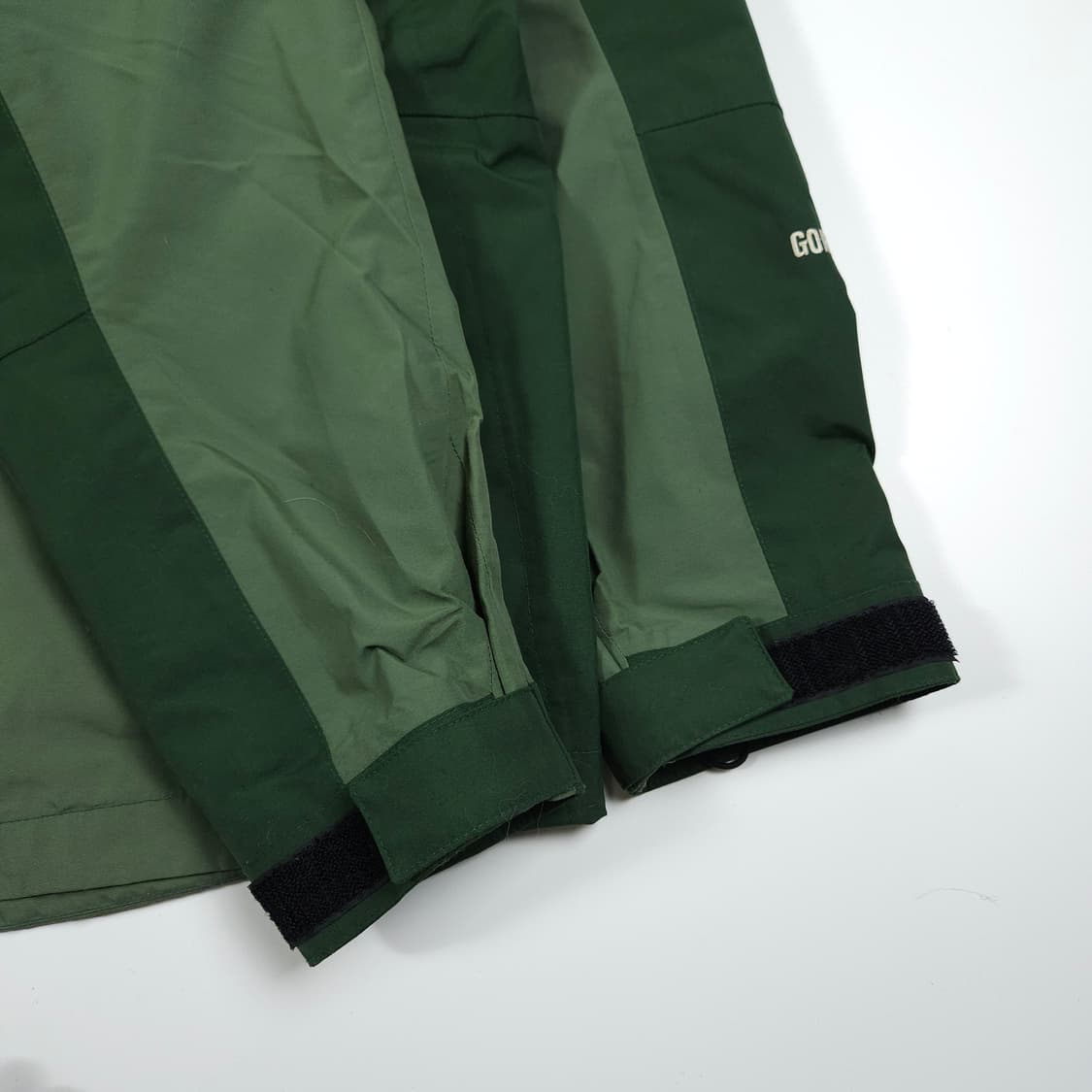 노스페이스 고어텍스 오버핏 바람막이  상품이미지4