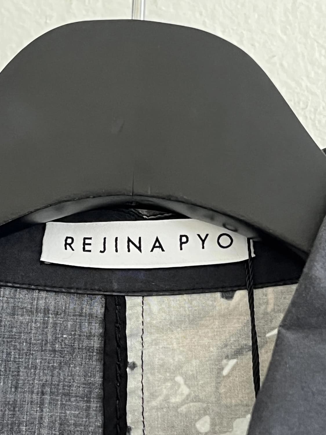 레지나표 셔츠 상품이미지2