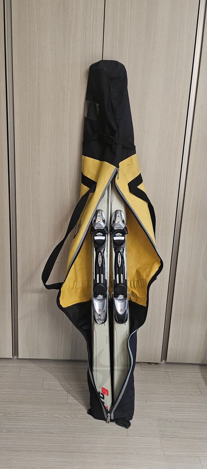 블리자드 스키세트 160cm (A급 / 방문택배 가능) 상품이미지1