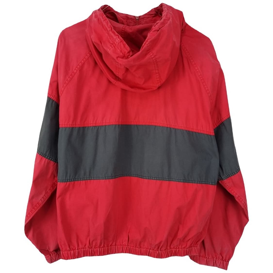 [폴로 스포츠 랄프로렌] 90'S 올드스쿨 빈티지 후드 자켓 P01544 상품이미지3