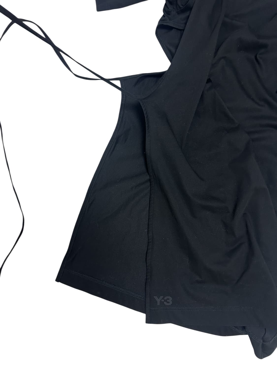 [Y-3] yohji yamamoto dress 상품이미지10