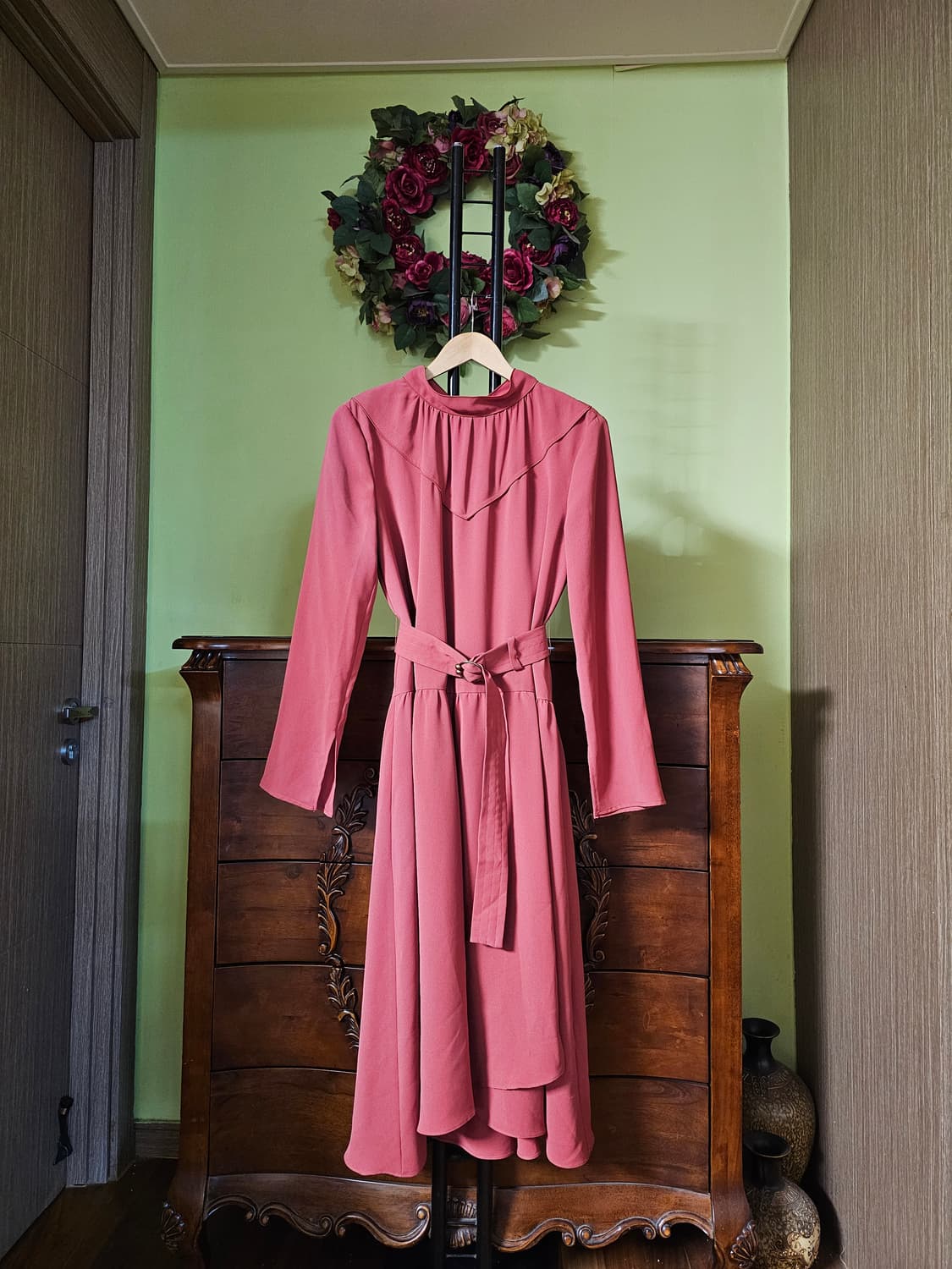 SJSJ 롱원피스 상품이미지1