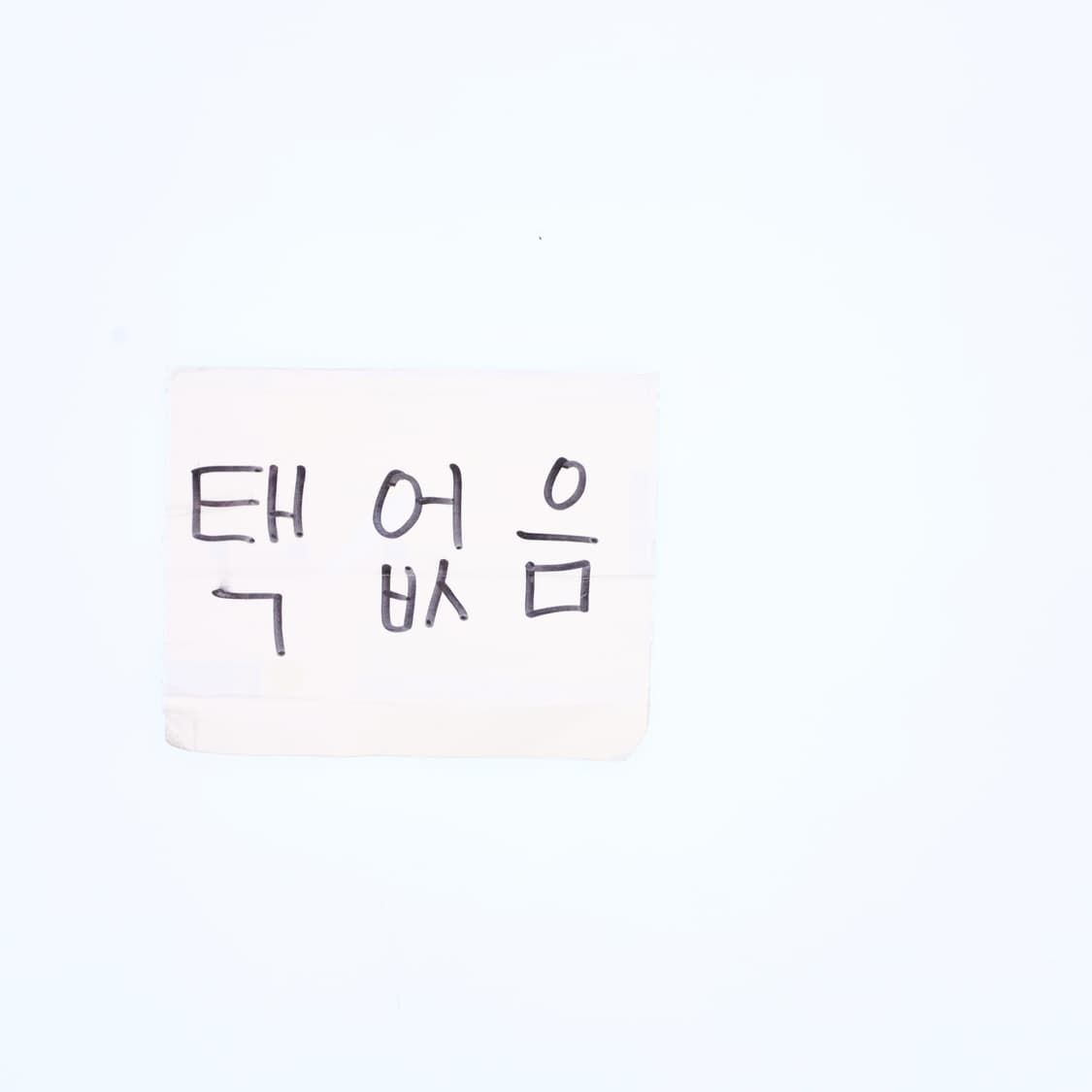 95-100정도 미쏘니 패턴 카라 니트 N7586 상품이미지4