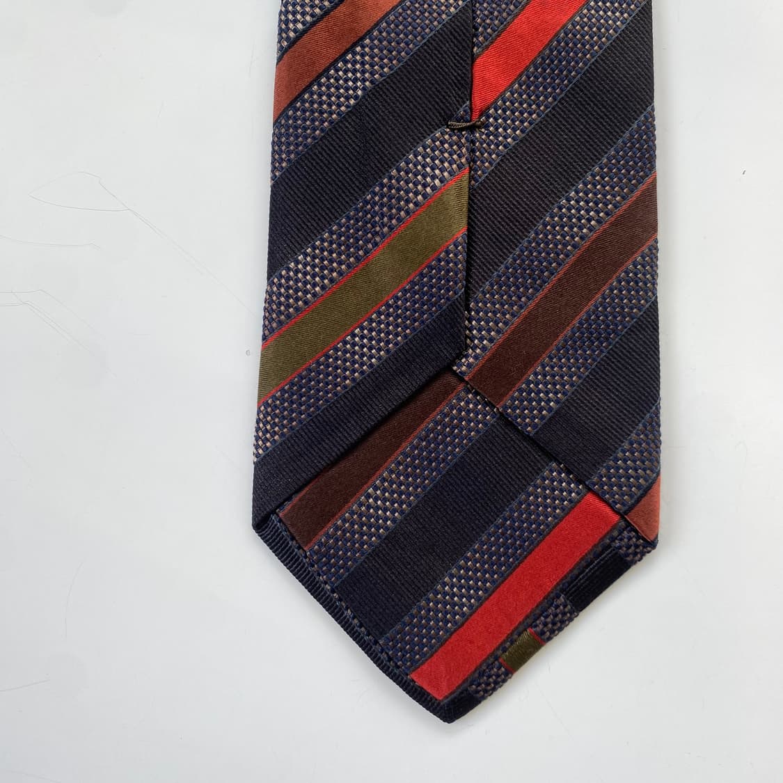 프라다 (PRADA) 명품 정품 넥타이 상품이미지7