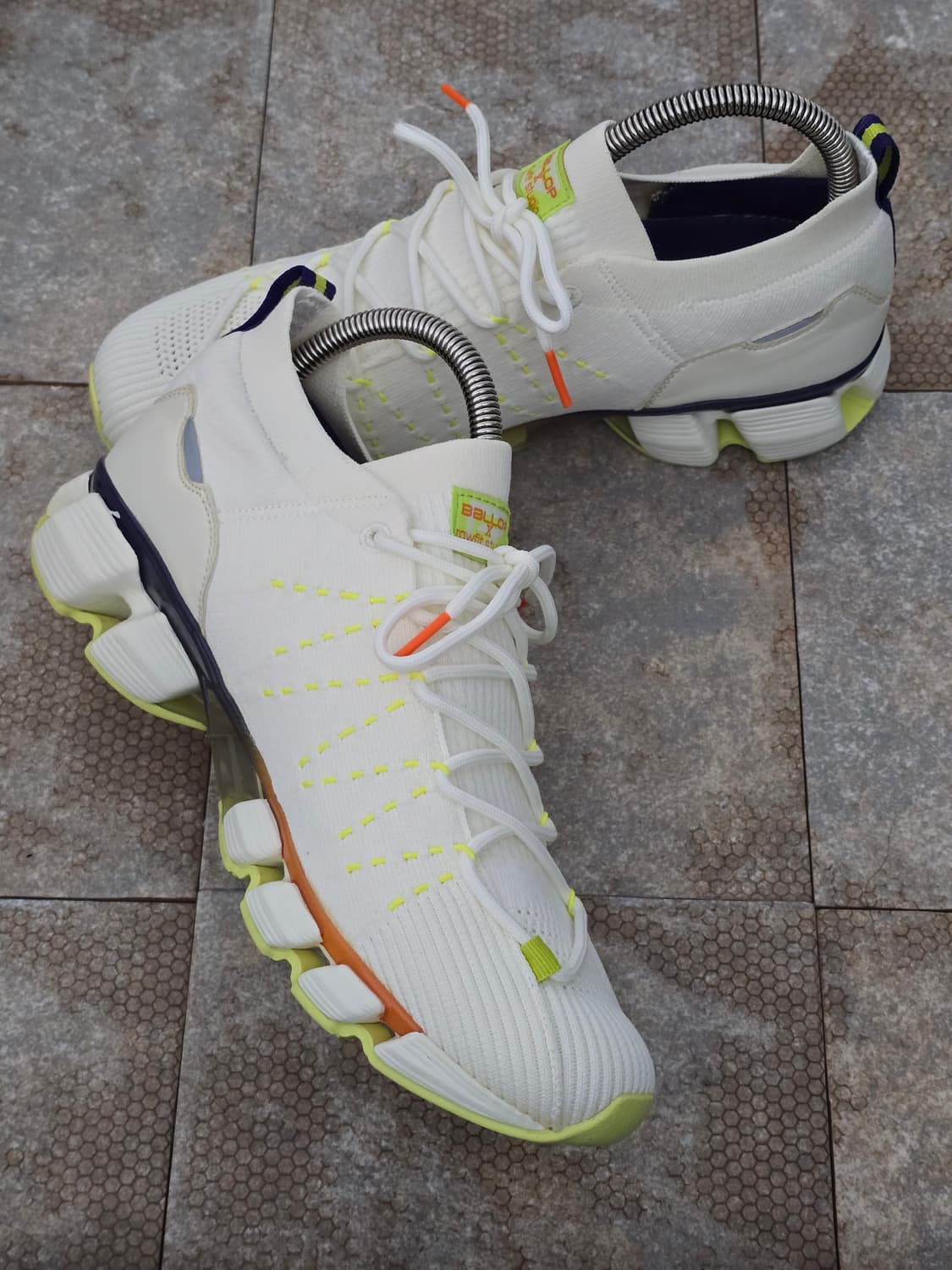 (265)밸롭 티바트 2.0 그라데이션 상품이미지4