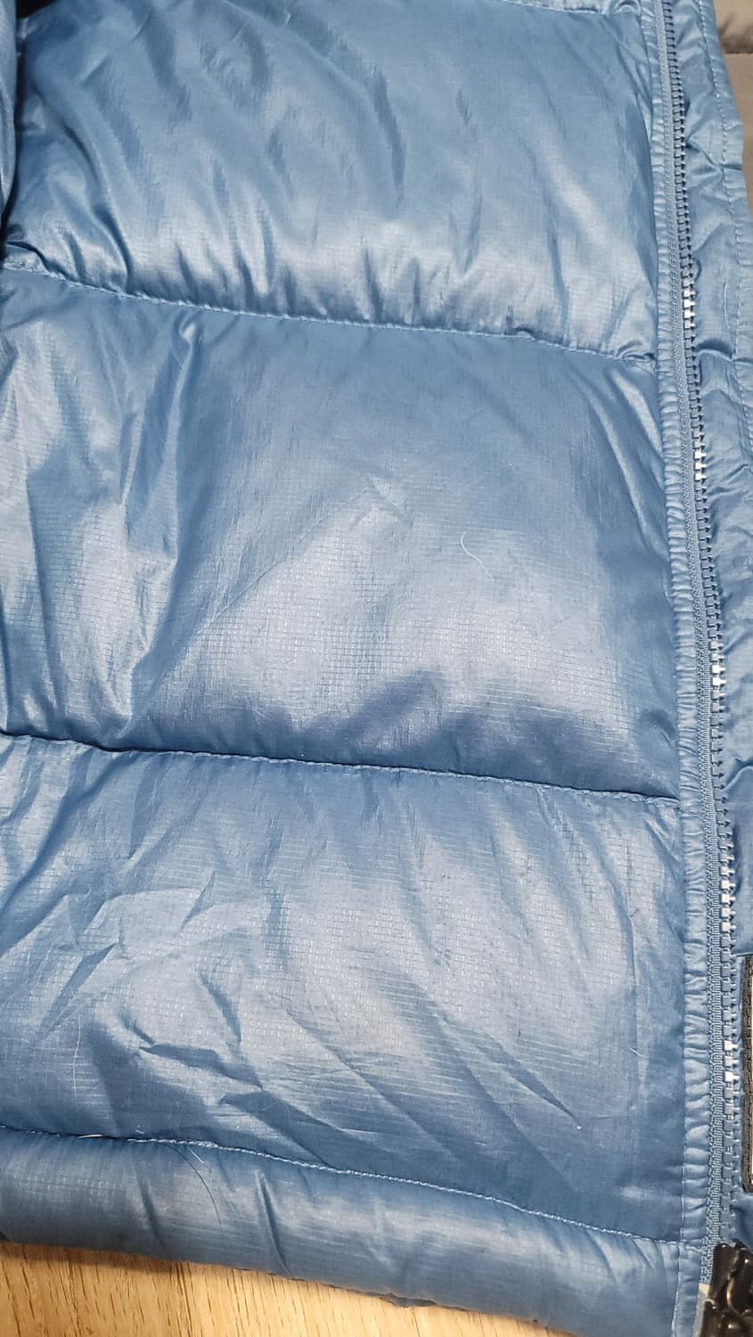 나이키 구스패딩 상품이미지10