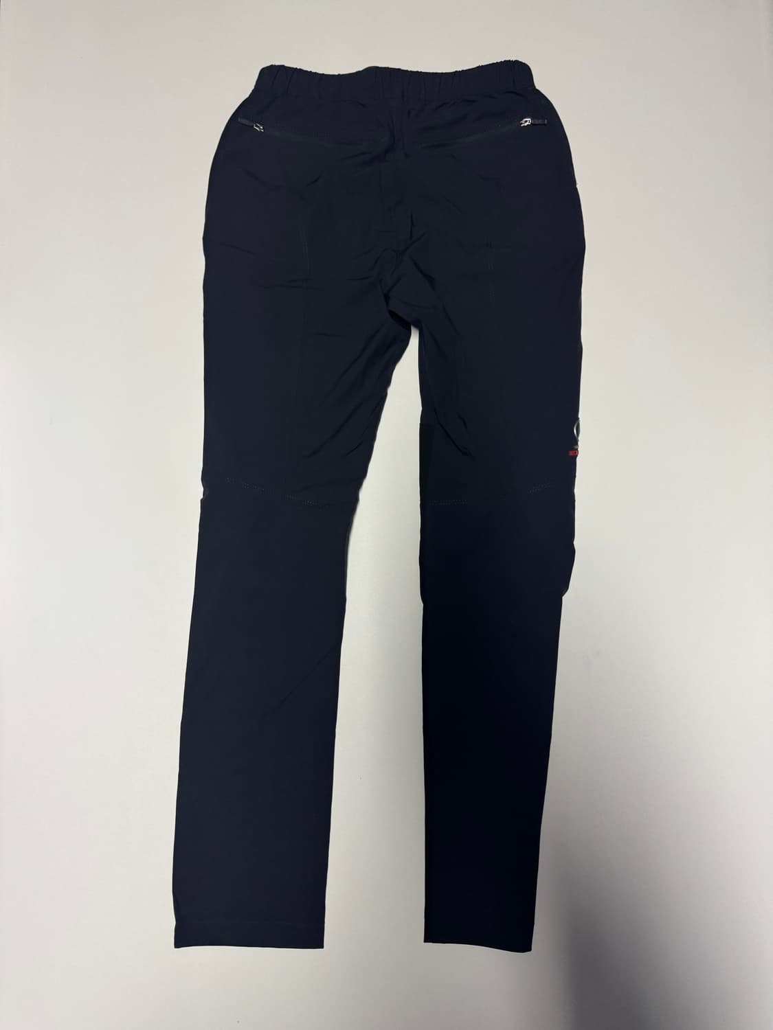 여성 코오롱스포츠 기능성 나일론 벨티드 등산 바지 상품이미지2