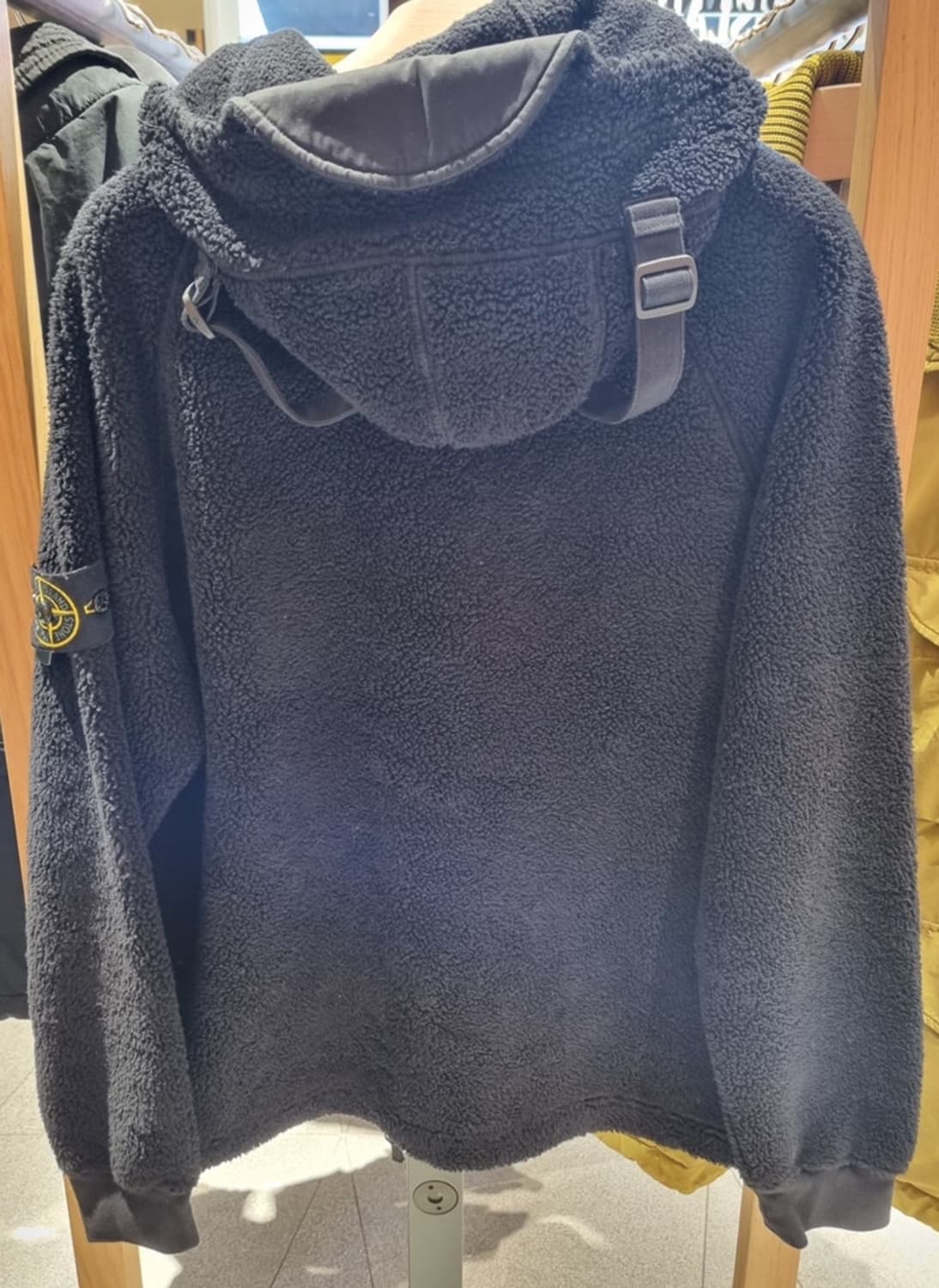 스톤아일랜드 M 상품이미지2