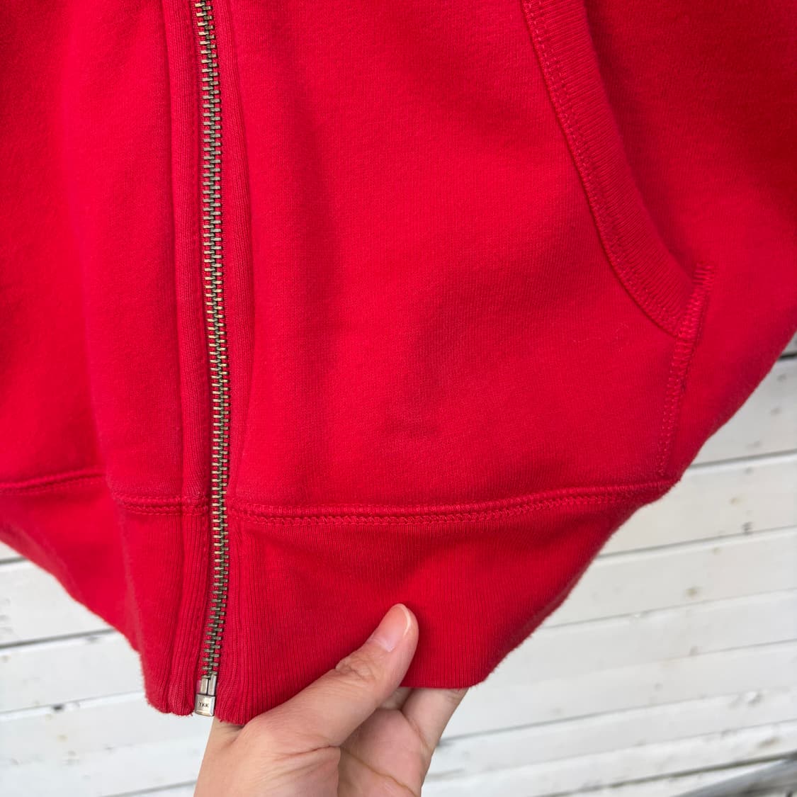 Polo 폴로 후드집업 상품이미지6