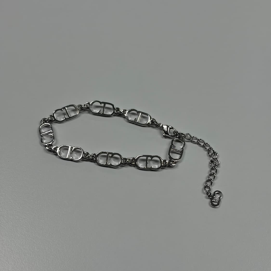 디올 CD 팔찌 상품이미지4