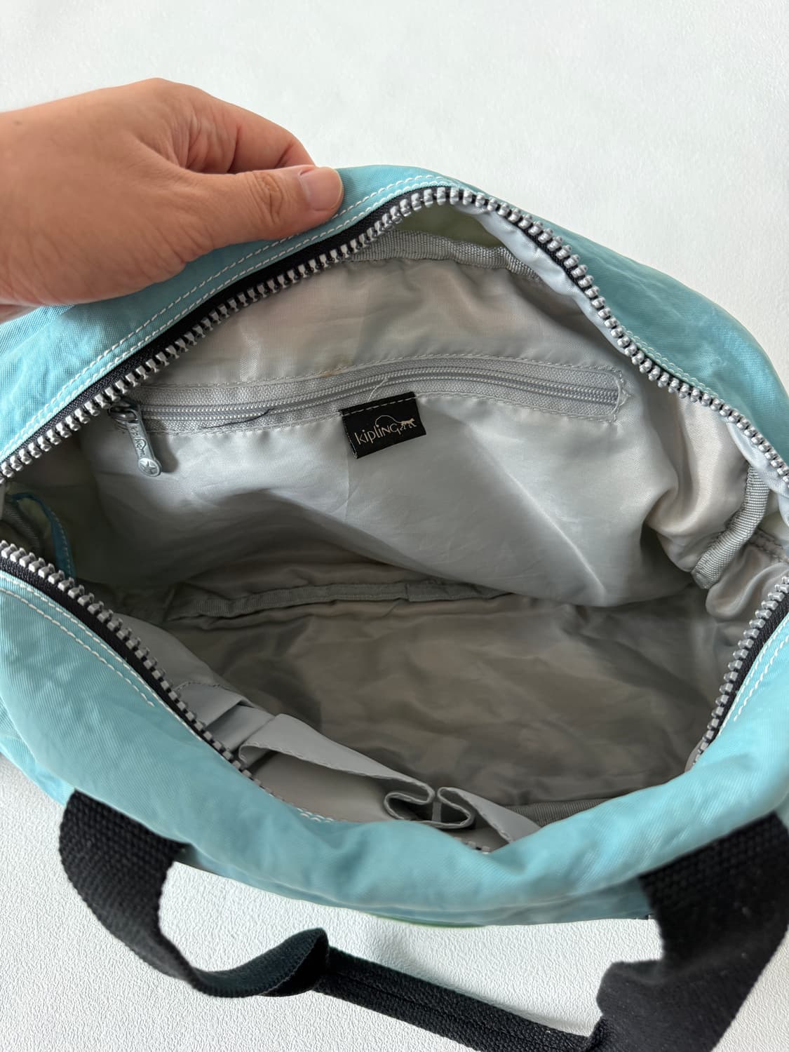 키플링(Kipling) 숄더백(크로스 가능) 상품이미지7
